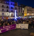 El movimiento feminista de Teruel llama a sumarse a la manifestación del 8M a las 19.30 en la plaza del Torico