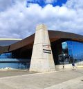 El Palacio de Exposiciones de Teruel tendrá también usos culturales cuando se mejore la acústica