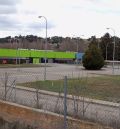 La alcaldesa de Teruel plantea a los directivos de El Corte Inglés una permuta de los terrenos de la vega