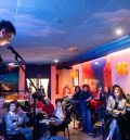 May Serrano y Nacho Liso ponen en marcha un espacio escénico en el restaurante Método