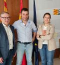 La DPT pide al Gobierno de Aragón ayudas para los agricultores afectados por los ciervos en Montes Universales