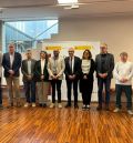 La Diputación de Teruel participa en las Jornadas sobre Innovación y Desarrollo Territorial en Ponferrada