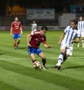 CD Teruel: la única urgencia, el equilibrio (16:00)