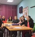 La asociación vecinal del Arrabal de Teruel amplía su junta directiva con nuevas caras