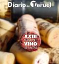 XXIII FERIA DEL VINO DE CRETAS