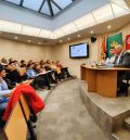 Las contrataciones en origen podrían ser la solución a la escasez de población activa en Teruel