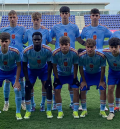 La sub-17 de Juan Hernández, al Europeo a pesar de caer con Austria (3-1)