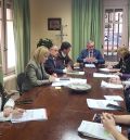 Diputación de Teruel y Punto de Encuentro trabajan para sellar un nuevo pacto para la Cooperación al Desarrollo