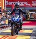 Arranca en Jerez el Campeonato de España de SBK con Gonzalo Sánchez