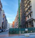 Los extranjeros compran un 5 % de las viviendas a la venta en Teruel en 2023