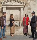 Teruel será la sede del acto de entrega de los Premios Edelweis al turismo sostenible el 23 de mayo