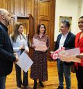 La Feria Teruel Emplea pondrá en contacto a 41 empresas con 350 candidatos