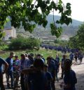 El primer premio del Sorteo Extraordinario Asociación contra el Cáncer de Lotería Nacional cae íntegro en Teruel y reparte 15 millones