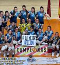 Triunfo de Las Viñas femenino, los chicos fueron subcampeones