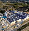 La empresa Oxaquim obtiene la Autorización Ambiental para la ampliación de su fábrica en Alcañiz