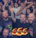 666 The Icons Tribute lleva el mejor sonido Metallica hasta el Pub Lebowsky