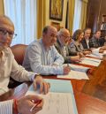 Siete municipios constituyen en Teruel la Asociación Aragonesa de Municipios de la Vera Cruz