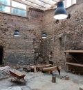 La restauración del Martinete de Calamocha opta a los premios nacionales Arquitectura 2024