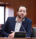 El PSOE pide al Gobierno de Aragón ayuda para resolver el problema de humedades de la iglesia de Mas de las Matas