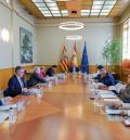 El Gobierno de Aragón destina 750.000 euros para las obras del pabellón de La Fuenfresca