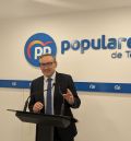 Partido Popular y Teruel Existe exigen la A-25 para mejorar la accesibilidad de toda la provincia