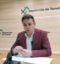 El PSOE insta a la DPT a complementar las ayudas por los daños agrícolas de los ciervos en los Montes Universales