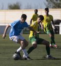 Victorias de Andorra, Alcañiz y Atlético; empate del Cella en Preferente