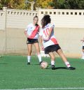 El femenino del Fuensport, a una jornada de cerrar una campaña brillante