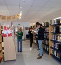 La Biblioteca de la Uned en Teruel recuerda que es un centro abierto a todos