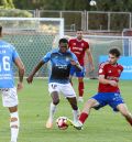 CD Teruel: ante las bajas, aún más equipo