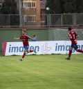 El gol que gana puntos en el Teruel, oficio dominado por Borja Martínez