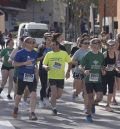 Más de 200 inscritos en la prueba competitiva de la Carrera de Teruel, que se disputa este domingo