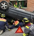 El CPIFP San Blas impartirá el ciclo de grado medio de Seguridad, nuevo en España