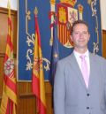 Enrique Gómez, subdelegado del Gobierno de España en Teruel: “La A-68 es estratégica para el Bajo Aragón y tenemos interés en sacarla adelante y hacerla cuanto antes”