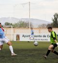 El Alcañiz sufre para ganar al Cella, que asegura su permanencia en Preferente