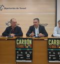 La Comarca Cuencas Mineras presenta el Carbon Fest, I Festival Pro-Repoblación