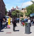 Renfe hace trasbordos en autobús en varios servicios de la línea de tren por la falta de maquinistas