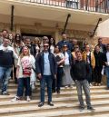 La Junta de Personal Docente no Universitario de Teruel exige que no se suprima el grado de Gestión Administrativa del IES de Utrillas
