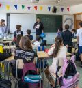 El Jamón de Teruel se da a conocer a 4.000 escolares de ocho colegios aragoneses