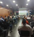 Una jornada organizada por la DPT impulsa el potencial del oleoturismo para la provincia de Teruel