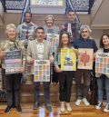 Más de un millar de turolenses participará en los festivales culturales de fin de curso en Teruel