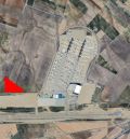 Tarmac estima que la nueva concesión para desmantelamiento de aeronaves en el Aeropuerto de Teruel colisiona con su contrato