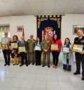 La Subdelegación de Defensa celebra el 30 aniversario de su implantación en Teruel