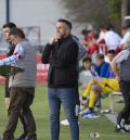 El CD Teruel, con todo a por la victoria ante la Ponferradina