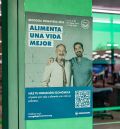 Mercadona colabora con los Bancos de Alimentos en la Recogida Primavera 2024 que arranca este viernes