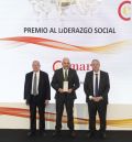 Cámara de España premia a Teruel por el proyecto de multiservicios rurales