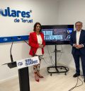 El PP de Teruel tratará los temas importantes para la provincia en esta campaña de las elecciones europeas