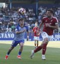 El CD Teruel abandona Primera RFEF con un empate en casa de la Ponferradina (1-1)