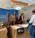 Teruel muestra su patrimonio modernista en Barcelona