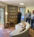 La Casa Amarilla de Albarracín abre sus puertas y ofrece hasta cinco apartamentos turísticos